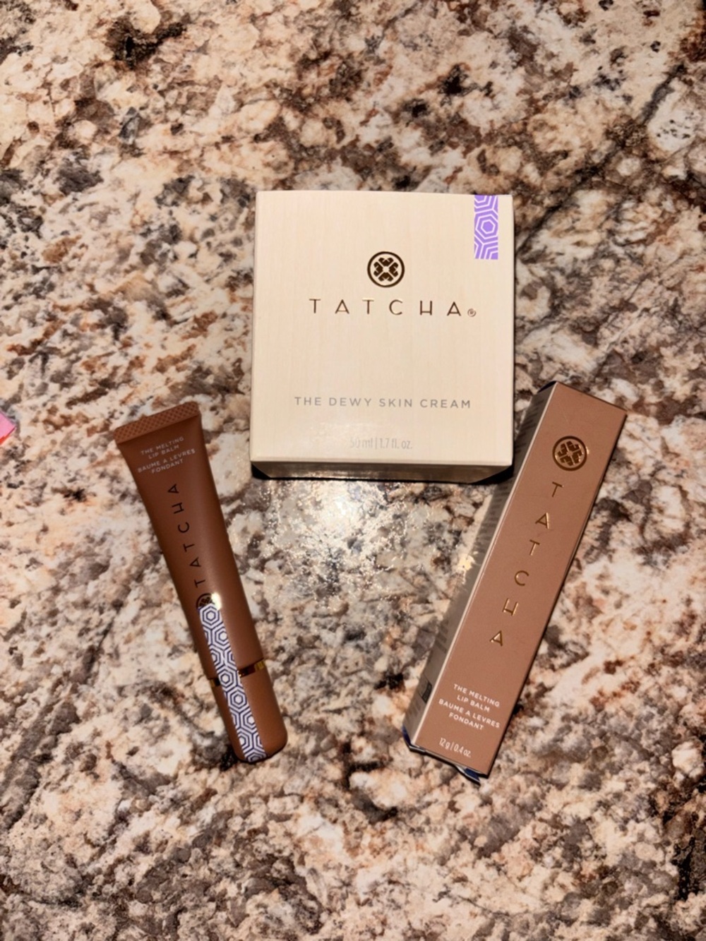 💜 TATCHA BUNDLE 💜 - Picture 4 of 4